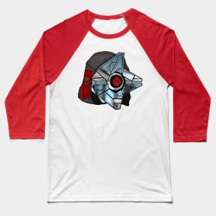 Vanguard ghost shell Baseball T-Shirt